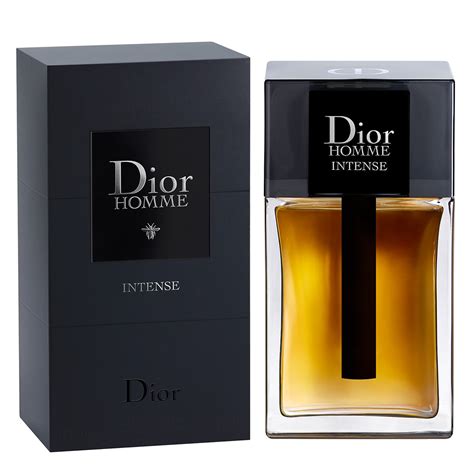 christian dior homme cologne intense|dior homme intense price.